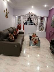 Blk 837 Hougang Central (Hougang), HDB 5 Rooms #540351231